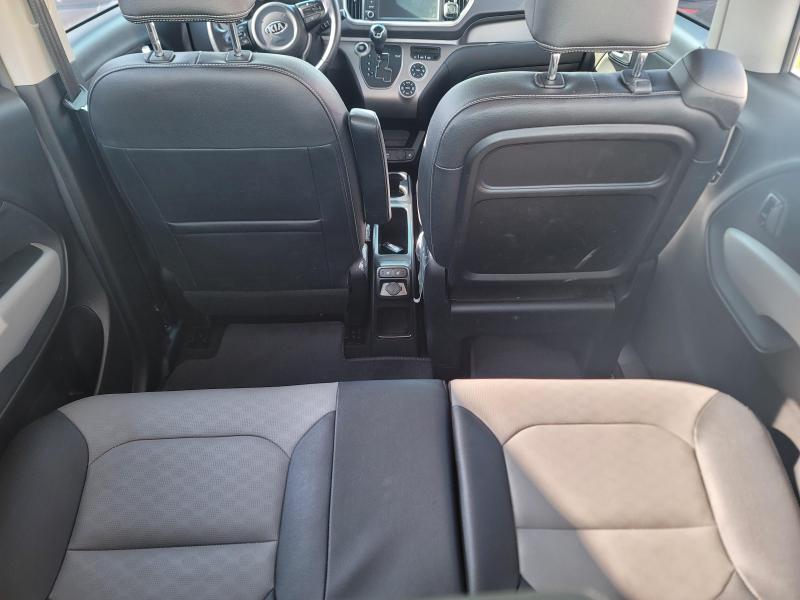 기아 더 뉴레이 1.0 가솔린 프레스티지 - 이미지 13