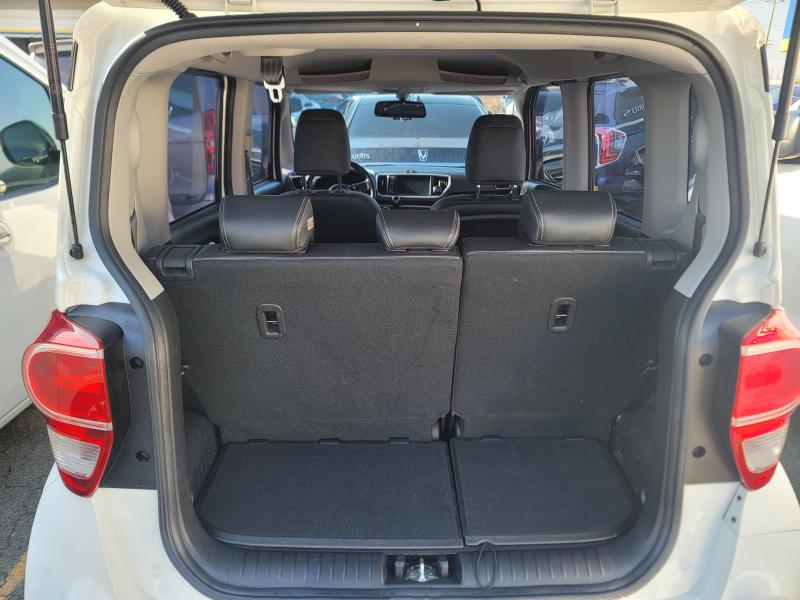 기아 더 뉴레이 1.0 가솔린 프레스티지 - 이미지 18