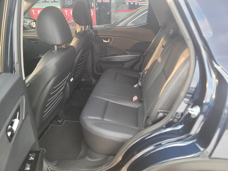 KG모빌리티(쌍용) 베리 뉴 티볼리 1.5 가솔린 2WD V3 - 이미지 10