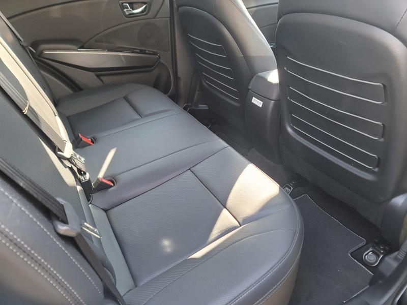 KG모빌리티(쌍용) 베리 뉴 티볼리 1.5 가솔린 2WD V3 - 이미지 16