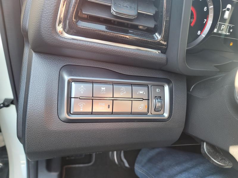 KG모빌리티(쌍용) 베리 뉴 티볼리 1.5 가솔린 2WD V3 - 이미지 13