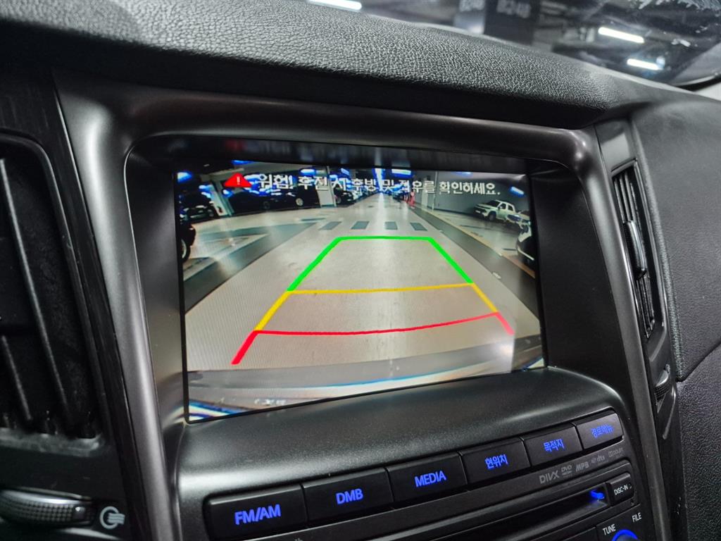 현대 쏘나타 더 브릴리언트 CVVL 프리미엄 - 이미지 5