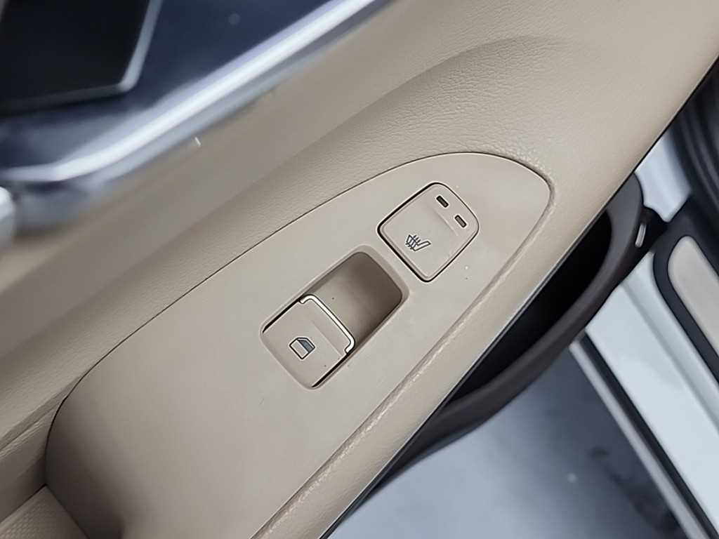 현대 그랜저IG 2.4 GDi 모던 - 이미지 4