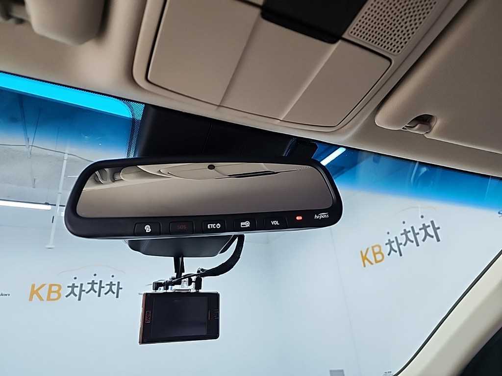 현대 그랜저IG 2.4 GDi 모던 - 이미지 11