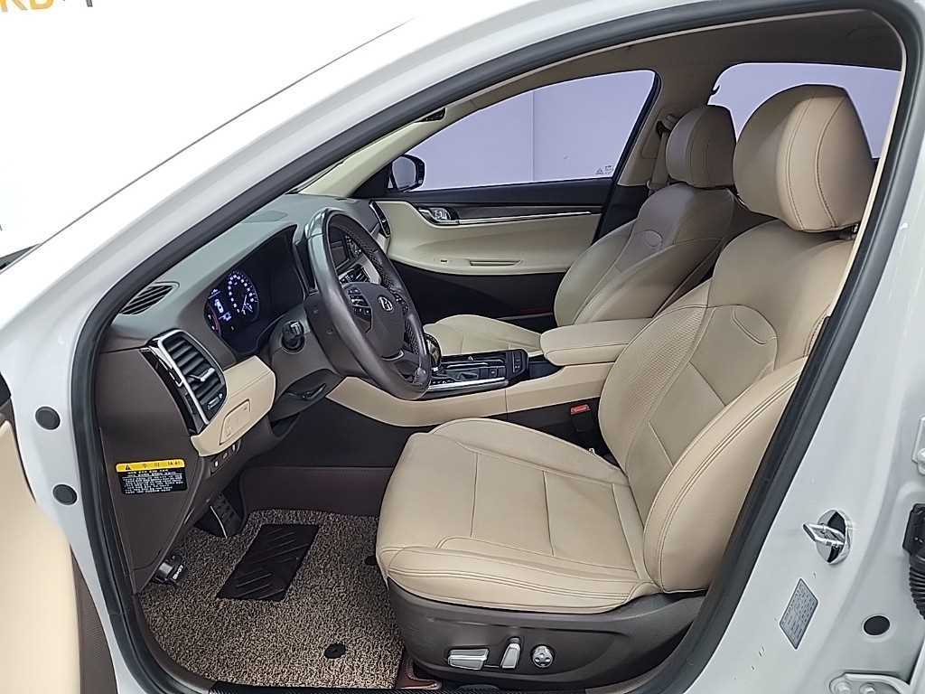 현대 그랜저IG 2.4 GDi 모던 - 이미지 13