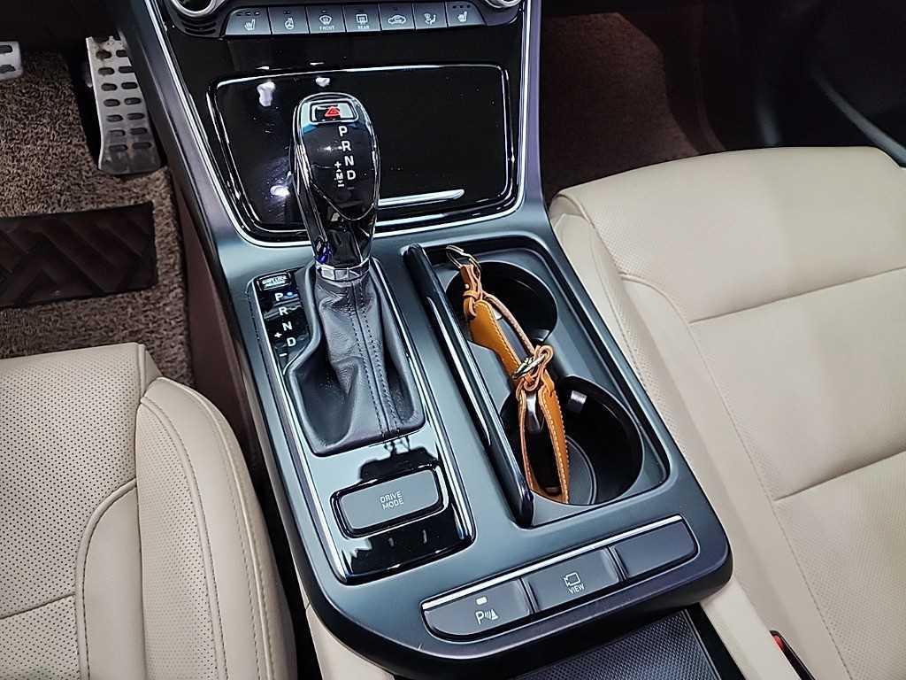 현대 그랜저IG 2.4 GDi 모던 - 이미지 15