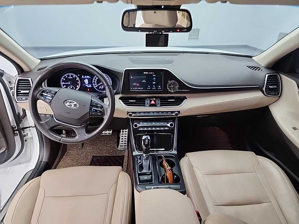 현대 그랜저IG 2.4 GDi 모던 - 이미지 14