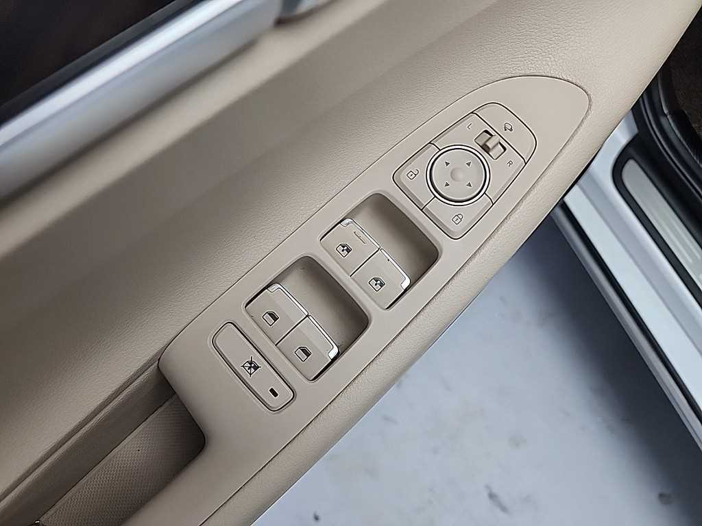 현대 그랜저IG 2.4 GDi 모던 - 이미지 19