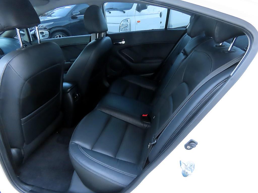 기아 K3 1.6 GDI 노블레스