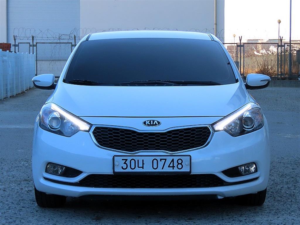 기아 K3 1.6 GDI 노블레스 - 이미지 12