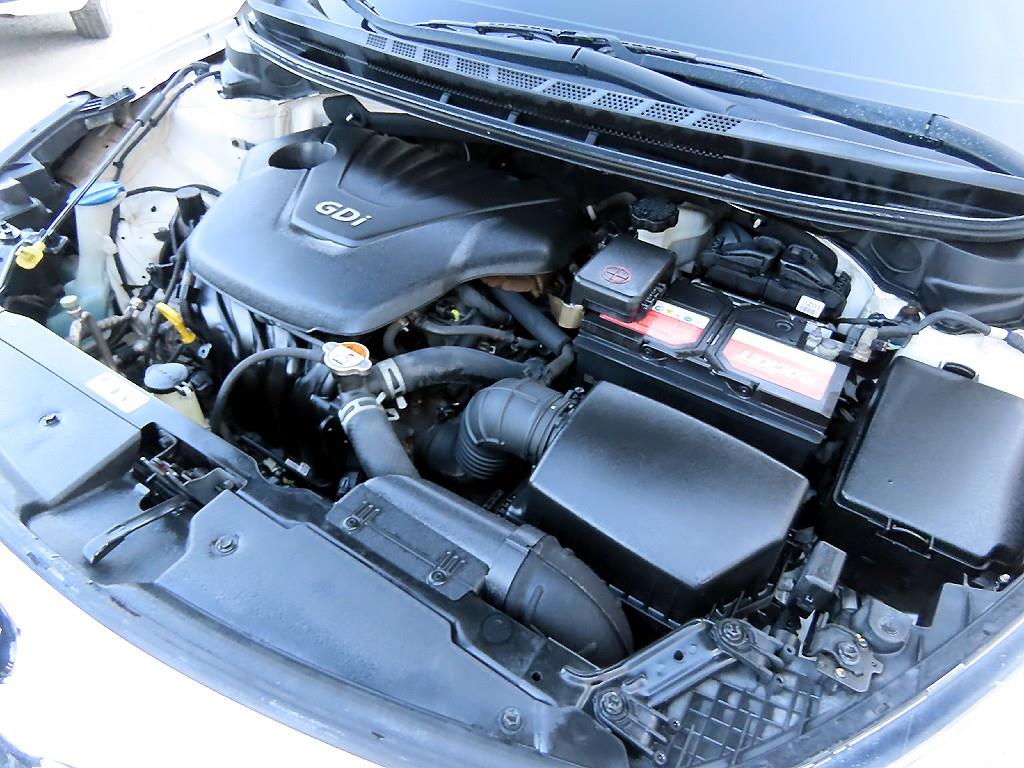 기아 K3 1.6 GDI 노블레스 - 이미지 17