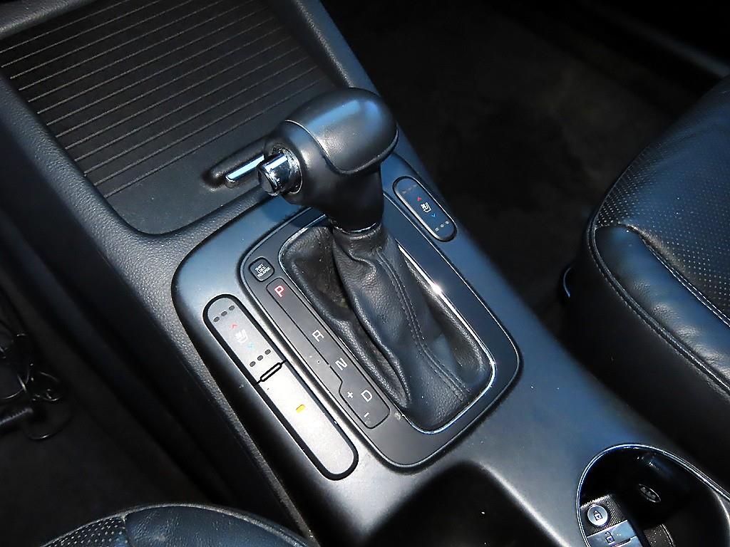 기아 K3 1.6 GDI 노블레스 - 이미지 19