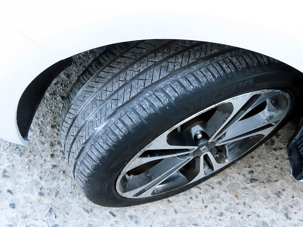 기아 K3 1.6 GDI 노블레스 - 이미지 20