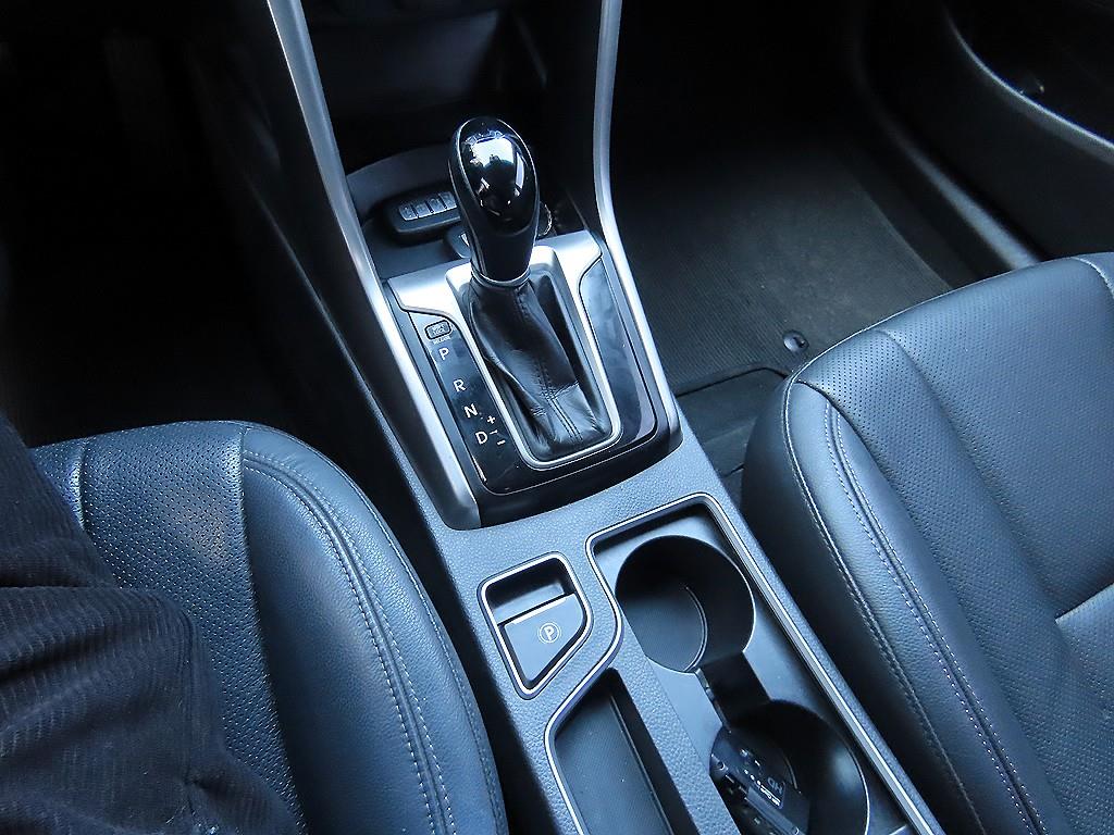 현대 신형 i30 1.6 VGT PYL - 이미지 10