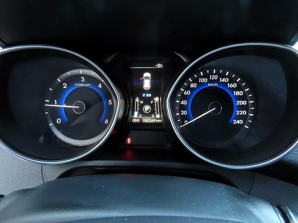 현대 신형 i30 1.6 VGT PYL - 이미지 12