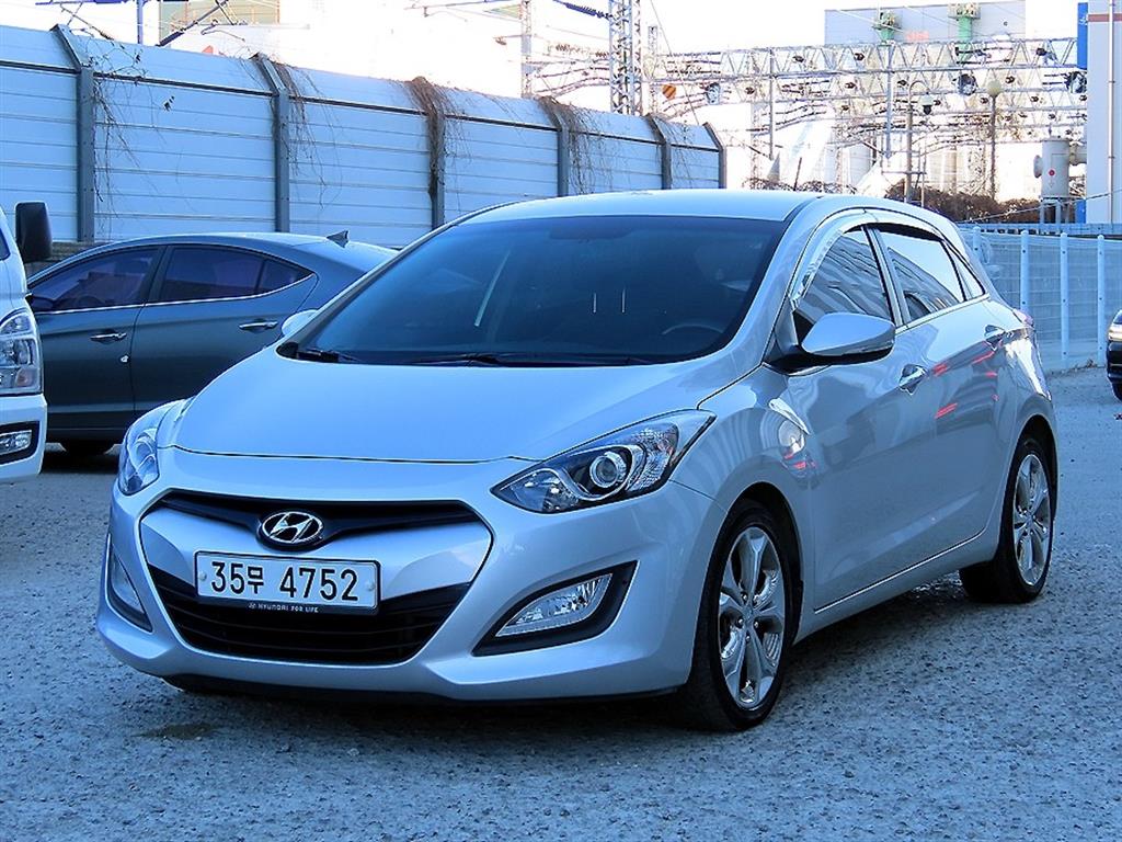 현대 신형 i30 1.6 VGT PYL - 이미지 14