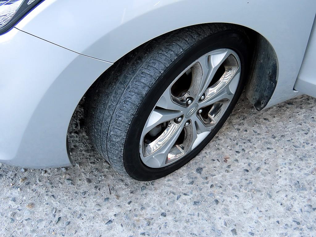 현대 신형 i30 1.6 VGT PYL - 이미지 19