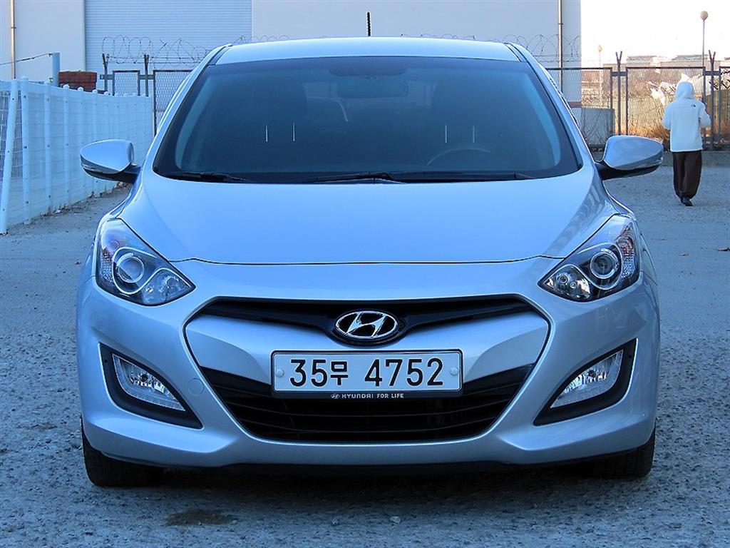 현대 신형 i30 1.6 VGT PYL - 이미지 15