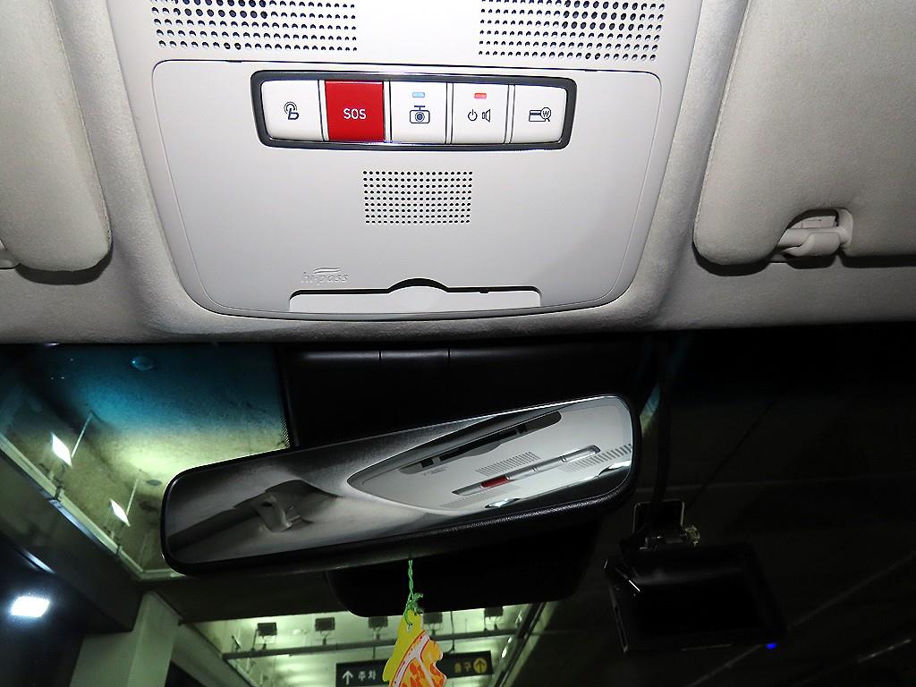 현대 더 뉴그랜저IG 하이브리드 2.4 HEV 익스클루시브 - 이미지 9