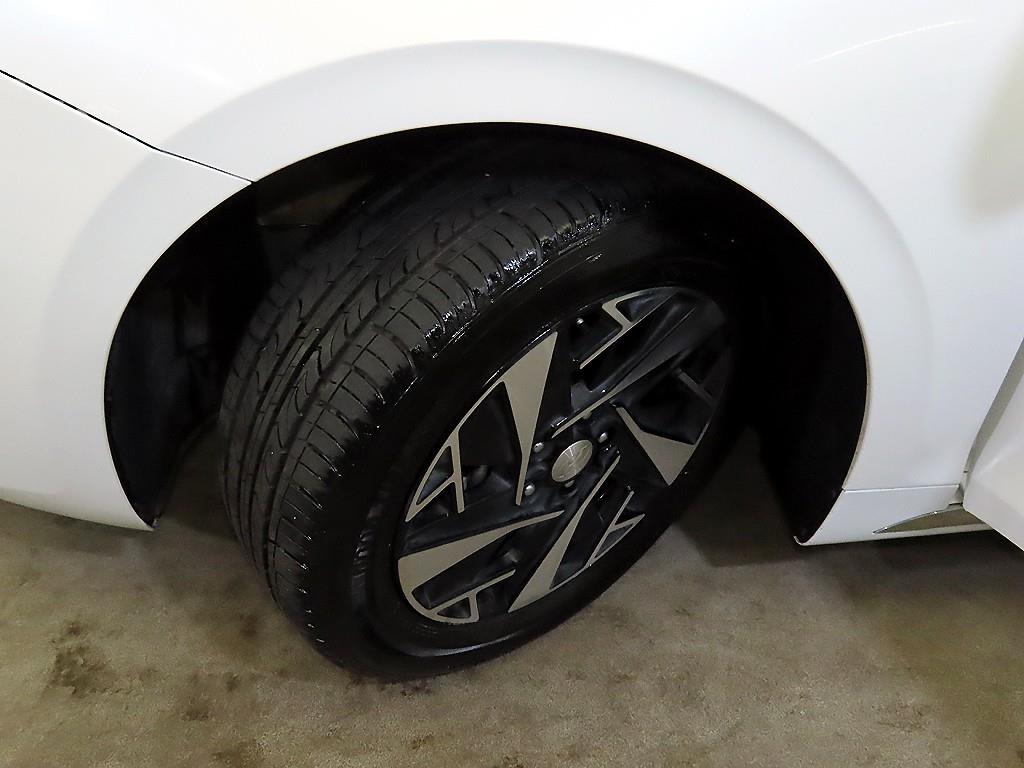 현대 더 뉴그랜저IG 하이브리드 2.4 HEV 익스클루시브 - 이미지 15