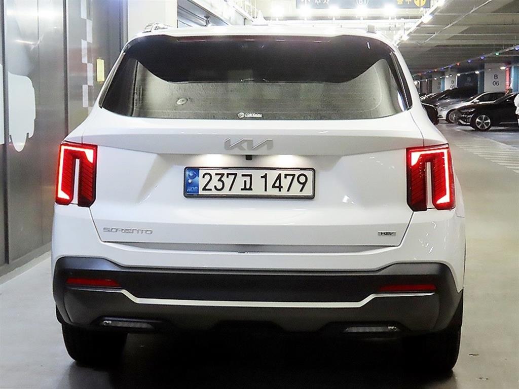 기아 더 뉴쏘렌토 하이브리드(MQ4) 1.6 HEV 2WD 시그니처 그래비티 - 이미지 14