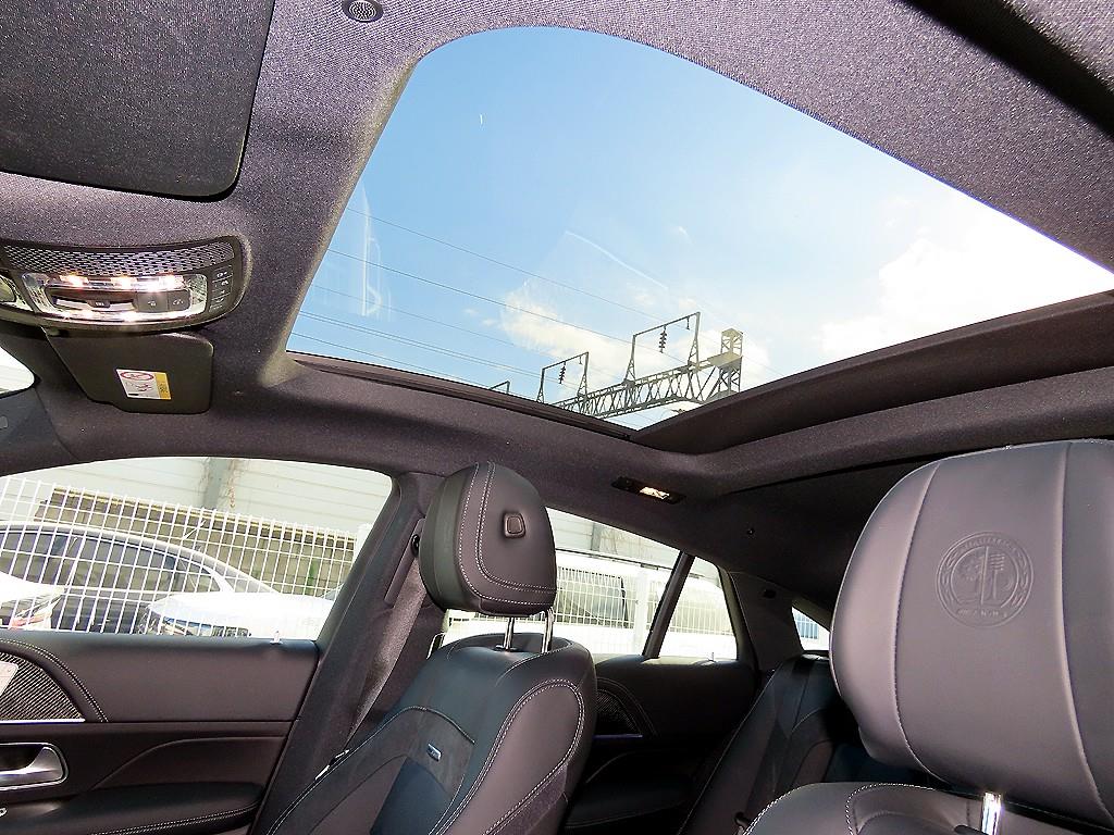 벤츠 GLE클래스(4세대) GLE 53 AMG 4매틱+ 쿠페 - 이미지 2