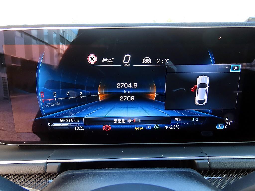 벤츠 GLE클래스(4세대) GLE 53 AMG 4매틱+ 쿠페 - 이미지 4