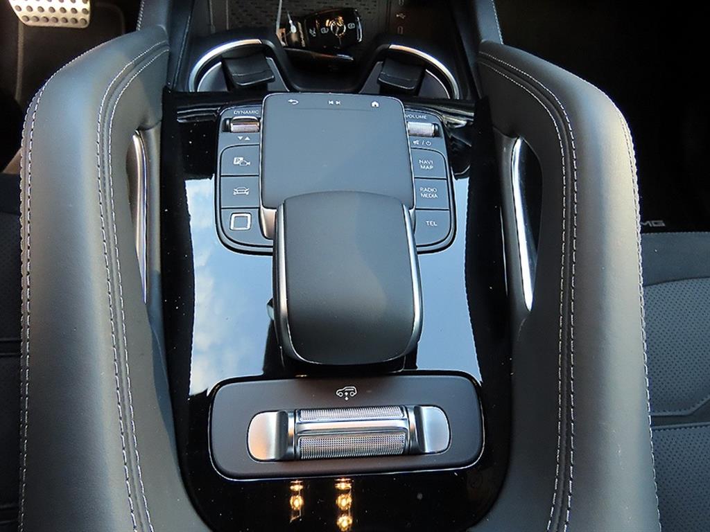 벤츠 GLE클래스(4세대) GLE 53 AMG 4매틱+ 쿠페 - 이미지 10