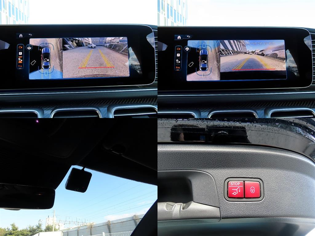 벤츠 GLE클래스(4세대) GLE 53 AMG 4매틱+ 쿠페 - 이미지 20