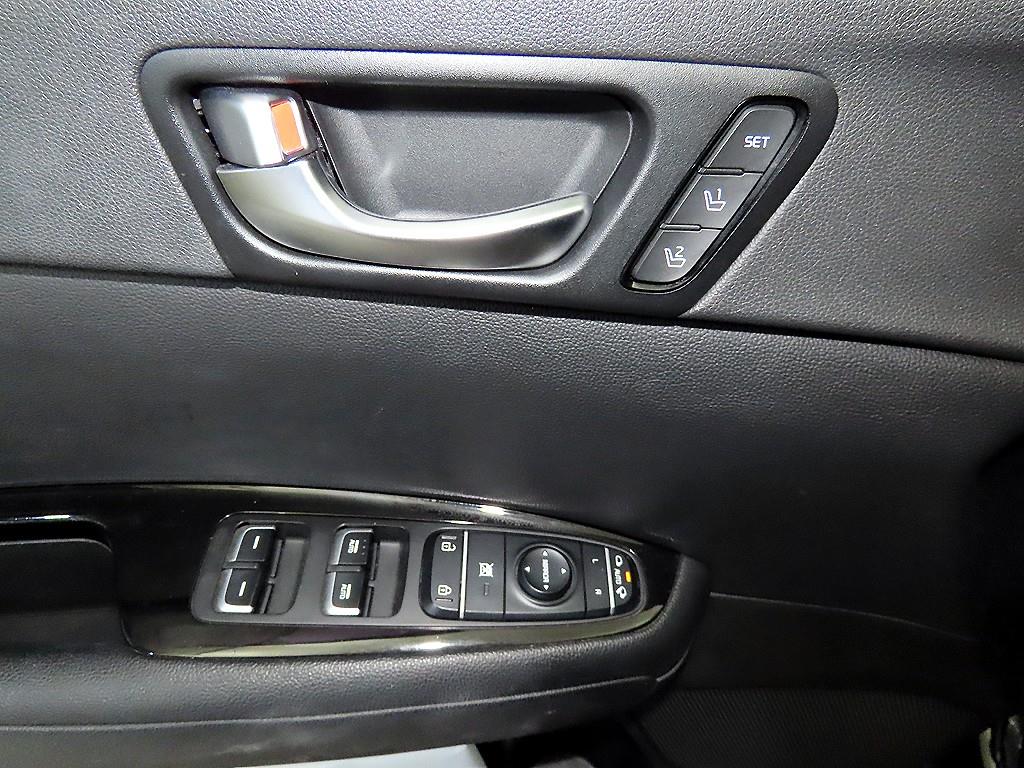 기아 신형 K5 2.0 가솔린 시그니처 MX - 이미지 4