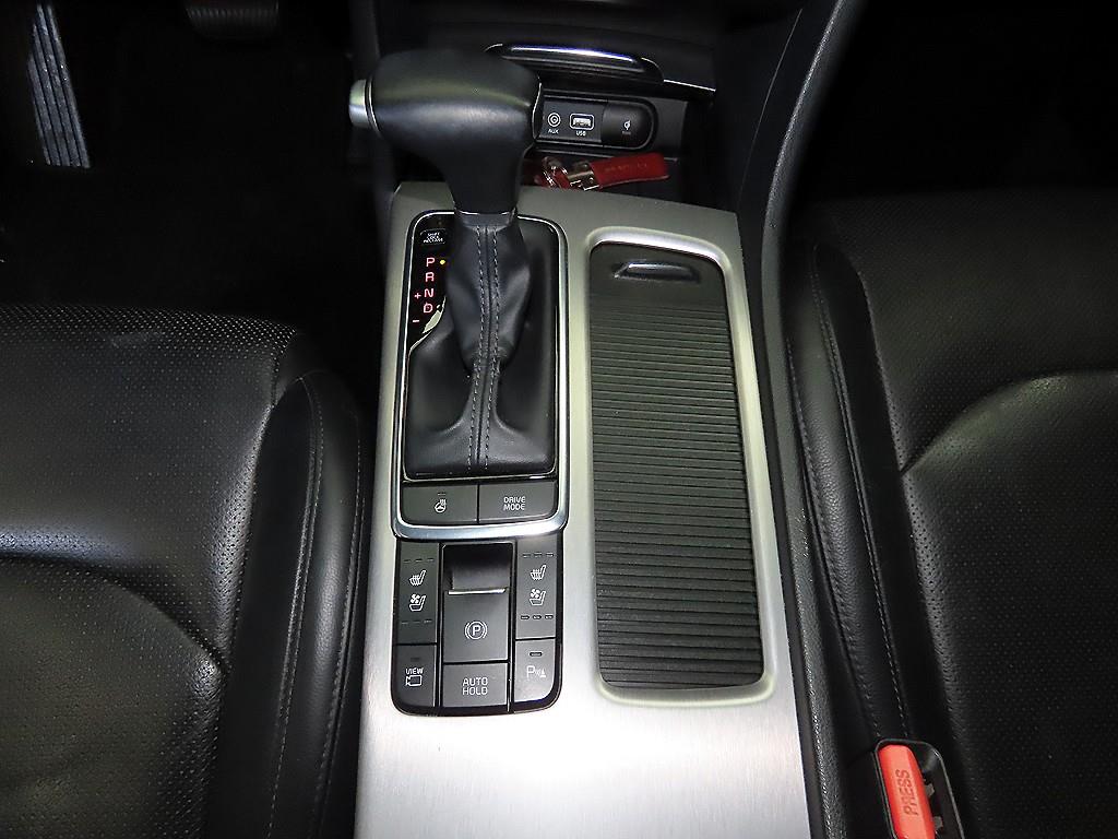 기아 신형 K5 2.0 가솔린 시그니처 MX - 이미지 7