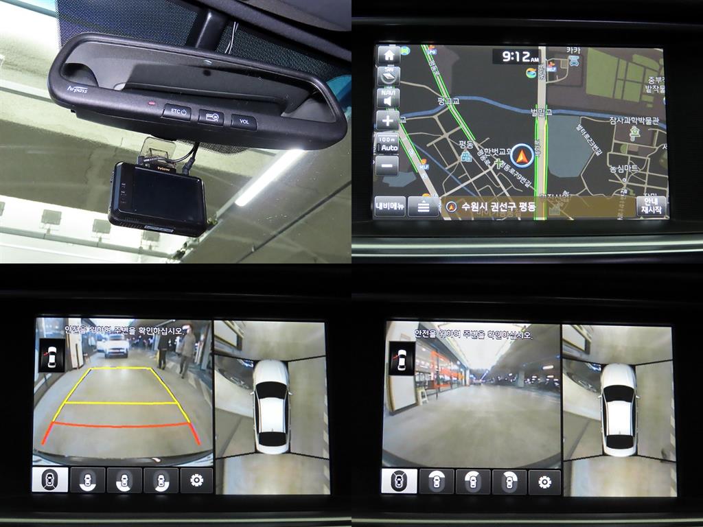 기아 신형 K5 2.0 가솔린 시그니처 MX - 이미지 8