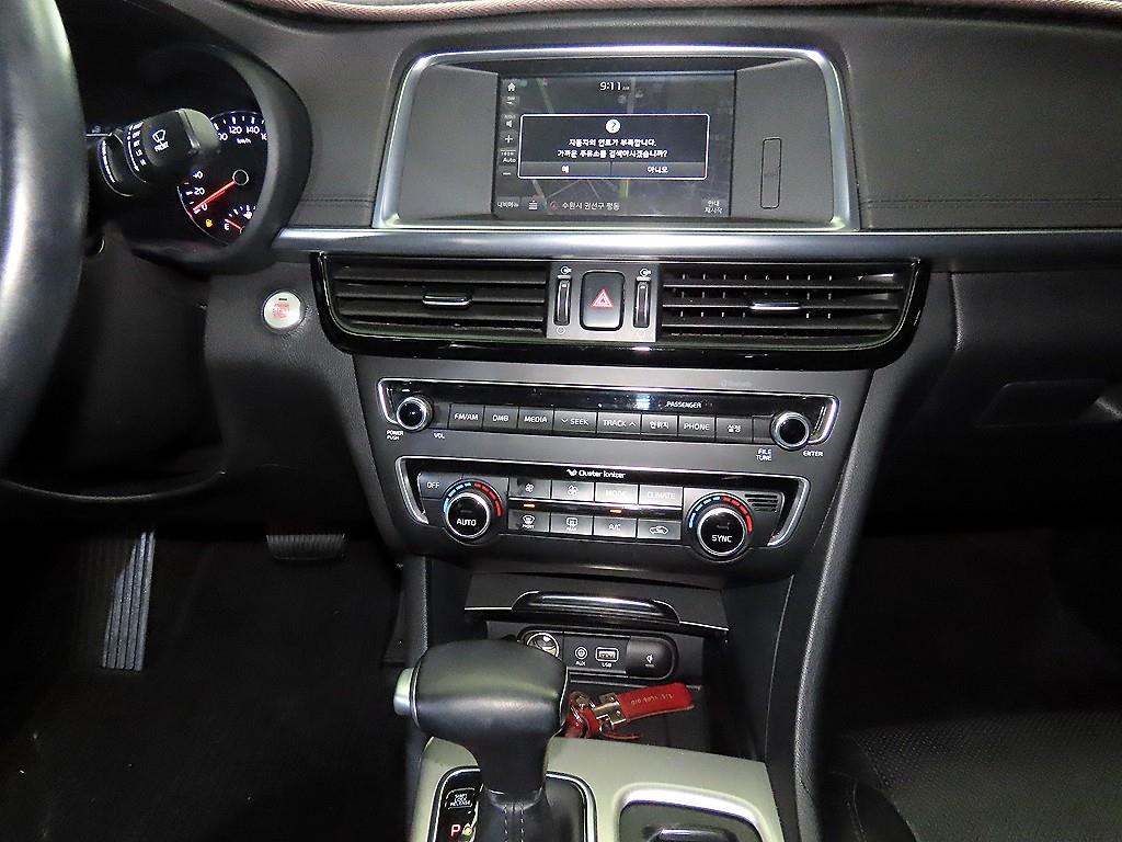 기아 신형 K5 2.0 가솔린 시그니처 MX - 이미지 10