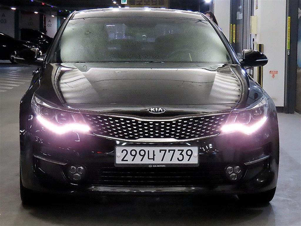 기아 신형 K5 2.0 가솔린 시그니처 MX - 이미지 15