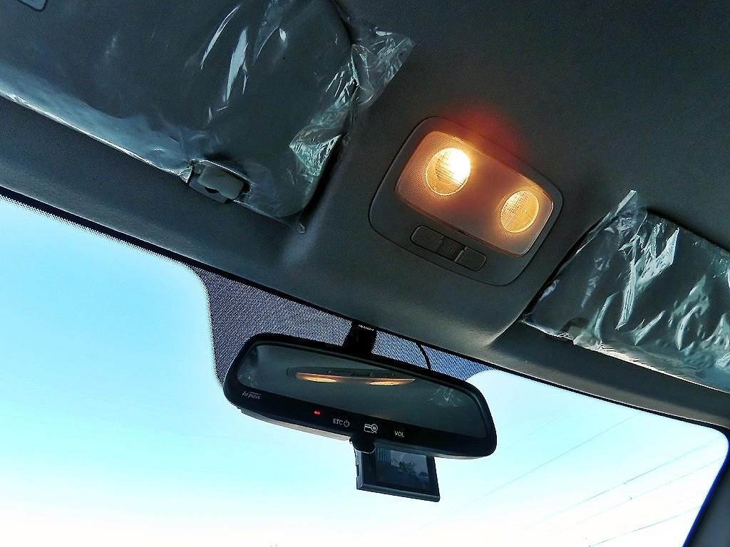 현대 더 뉴그랜드스타렉스 5인승 디젤 밴 모던 - 이미지 4