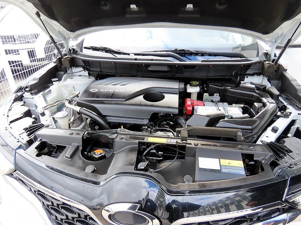 르노 (삼성) 뉴 QM6 2.0 GDe LE 시그니처 - 이미지 7