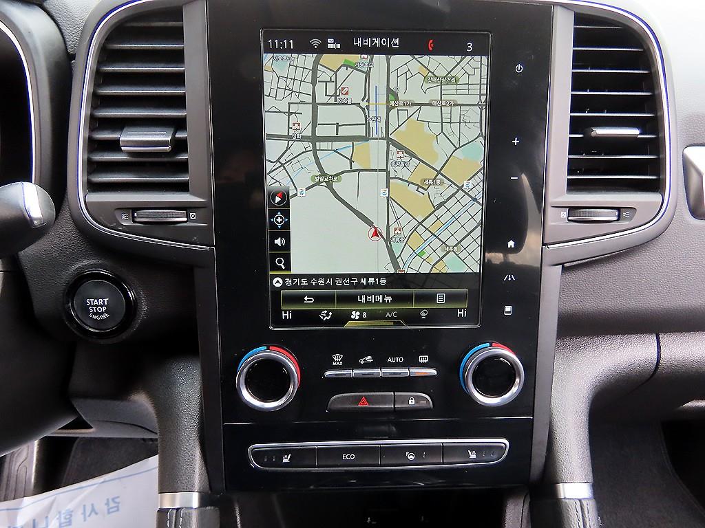 르노 (삼성) 뉴 QM6 2.0 GDe LE 시그니처 - 이미지 5