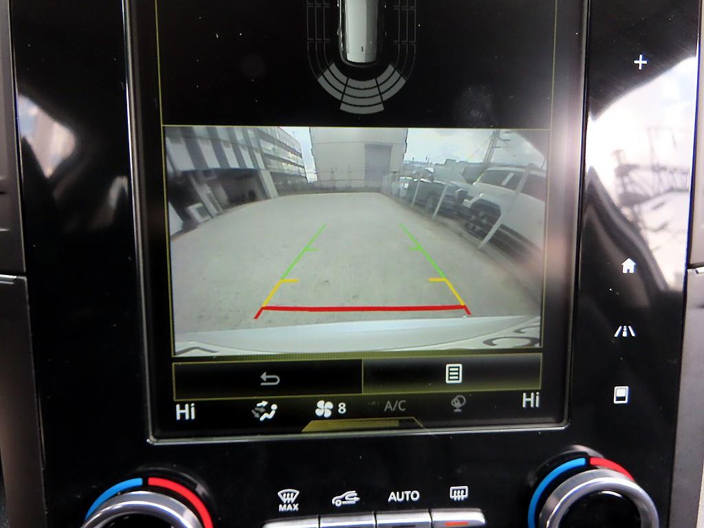 르노 (삼성) 뉴 QM6 2.0 GDe LE 시그니처 - 이미지 6