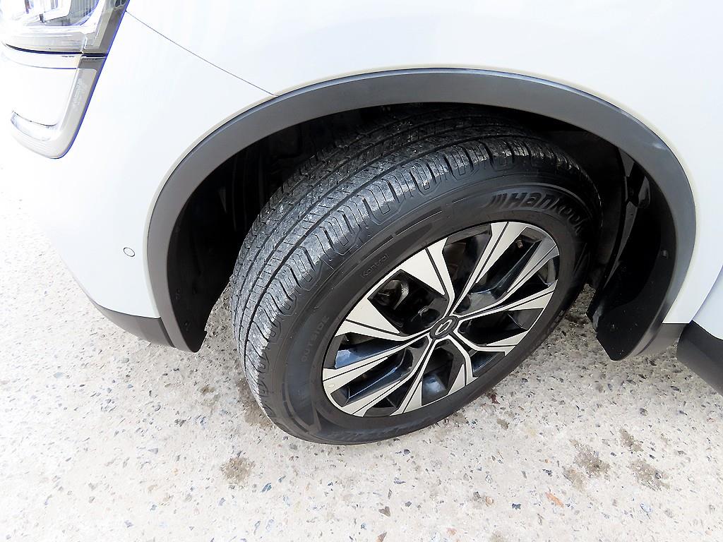 르노 (삼성) 뉴 QM6 2.0 GDe LE 시그니처 - 이미지 14