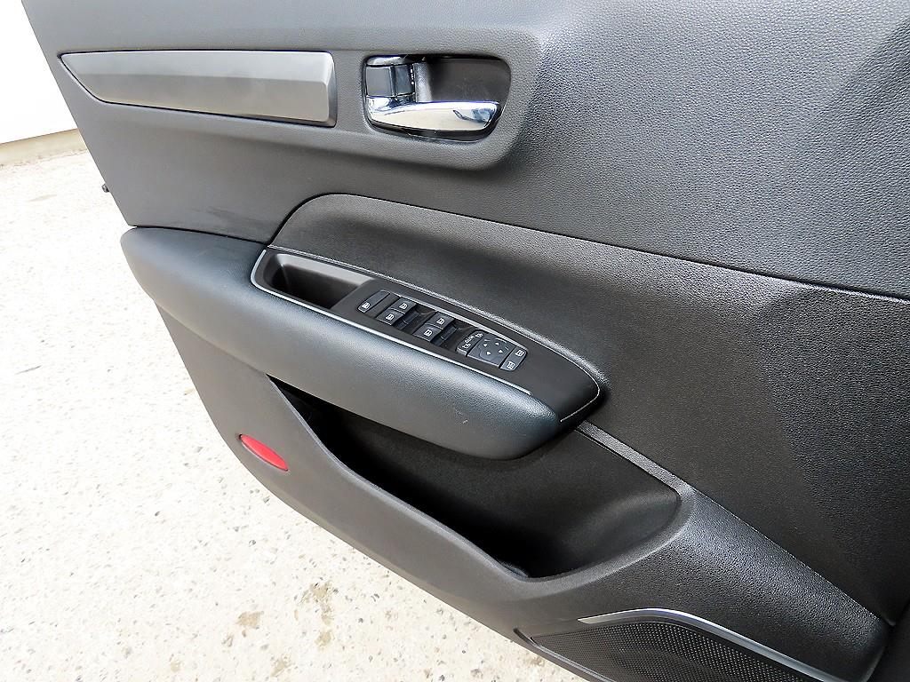 르노 (삼성) 뉴 QM6 2.0 GDe LE 시그니처 - 이미지 12