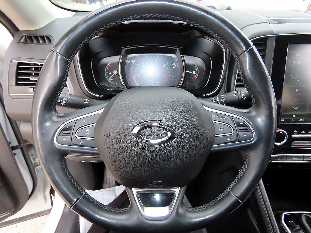 르노 (삼성) 뉴 QM6 2.0 GDe LE 시그니처 - 이미지 16