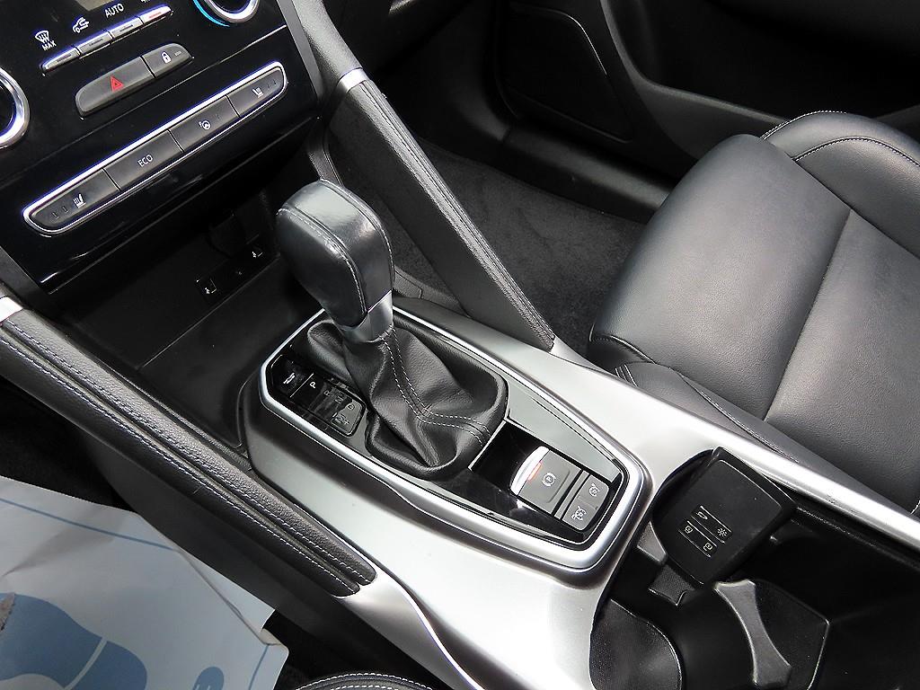 르노 (삼성) 뉴 QM6 2.0 GDe LE 시그니처 - 이미지 19