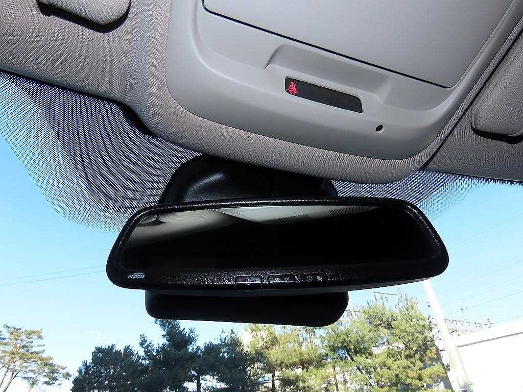 르노 (삼성) 뉴 QM6 2.0 GDe LE 시그니처 - 이미지 6