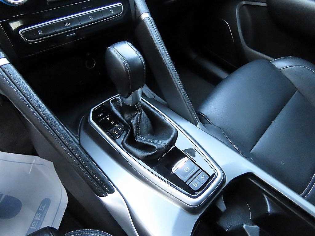 르노 (삼성) 뉴 QM6 2.0 GDe LE 시그니처 - 이미지 7