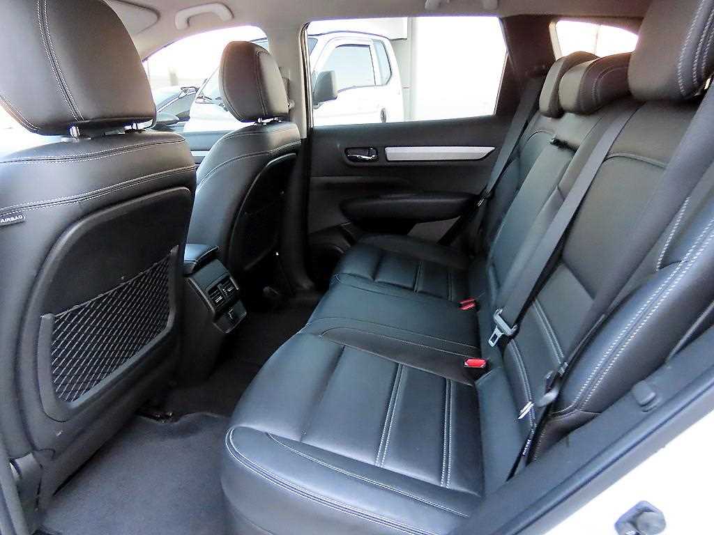 르노 (삼성) 뉴 QM6 2.0 GDe LE 시그니처 - 이미지 18