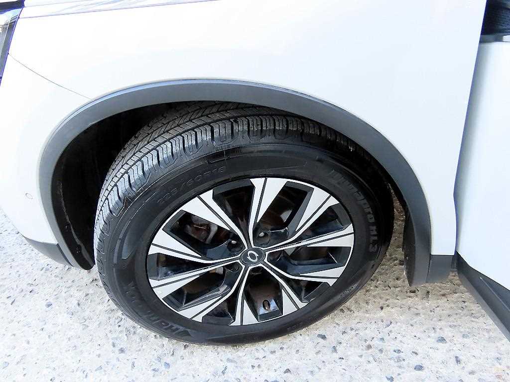 르노 (삼성) 뉴 QM6 2.0 GDe LE 시그니처 - 이미지 20