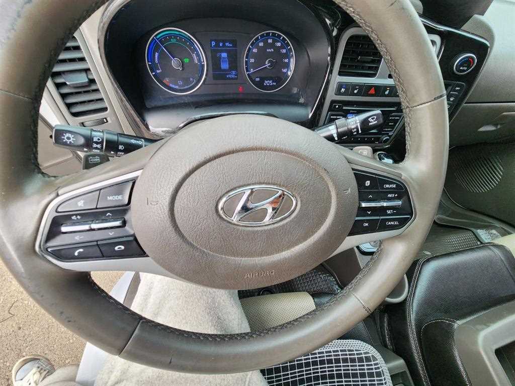 현대 포터II 일렉트릭 내장탑차 하이 - 이미지 3