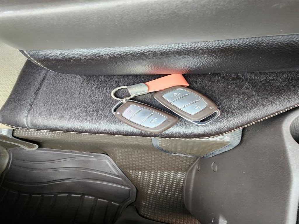 현대 포터II 일렉트릭 내장탑차 하이 - 이미지 5