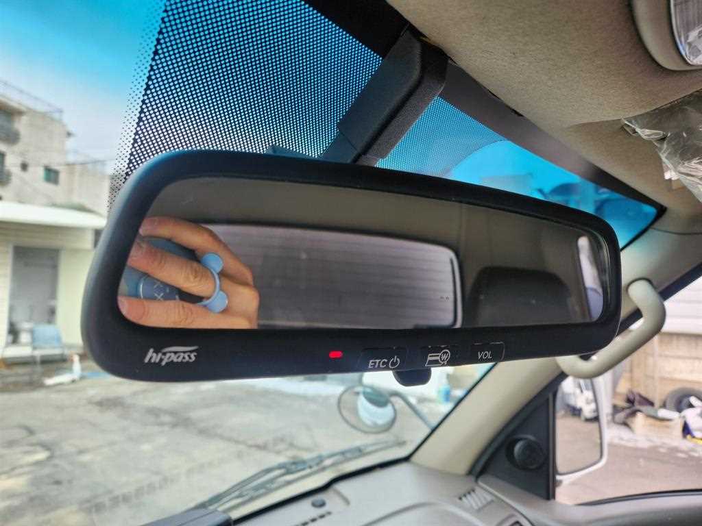 현대 포터II 일렉트릭 내장탑차 하이 - 이미지 17