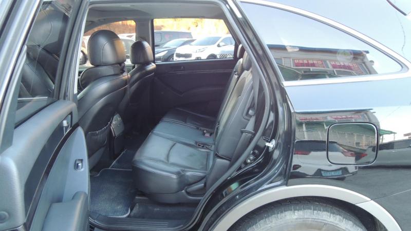 현대 베라크루즈 디젤 2WD 300X 디럭스 - 이미지 7